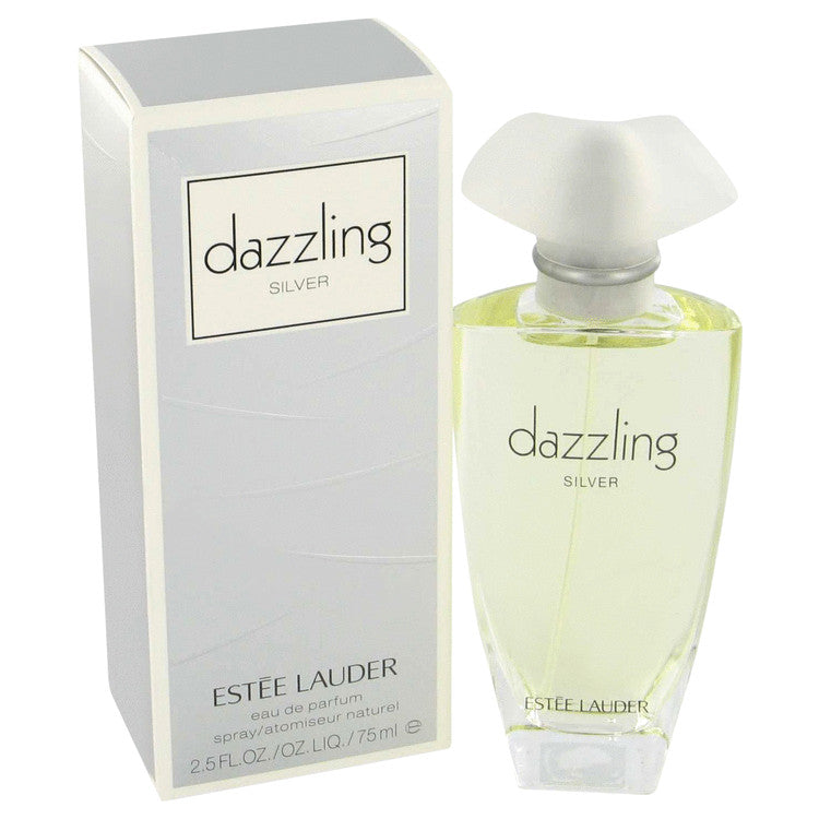 Dazzling Silver