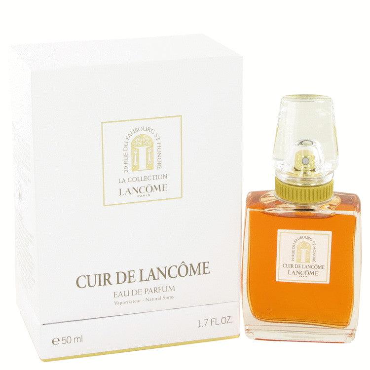 Cuir De Lancome