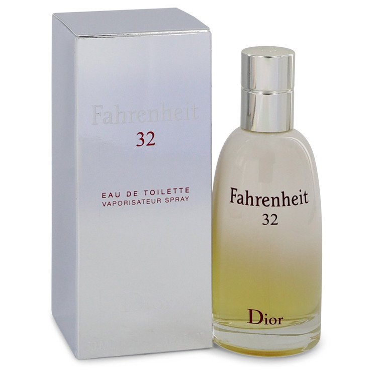 Fahrenheit 32