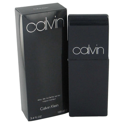 Calvin
