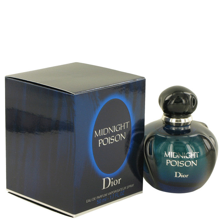 Midnight Poison