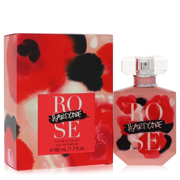 Victoria's Secret Hardcore Rose eau de parfum for women - Image 2