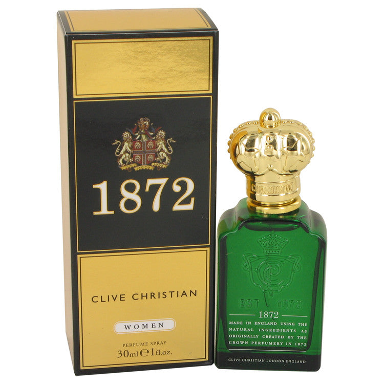 Clive Christian 1872