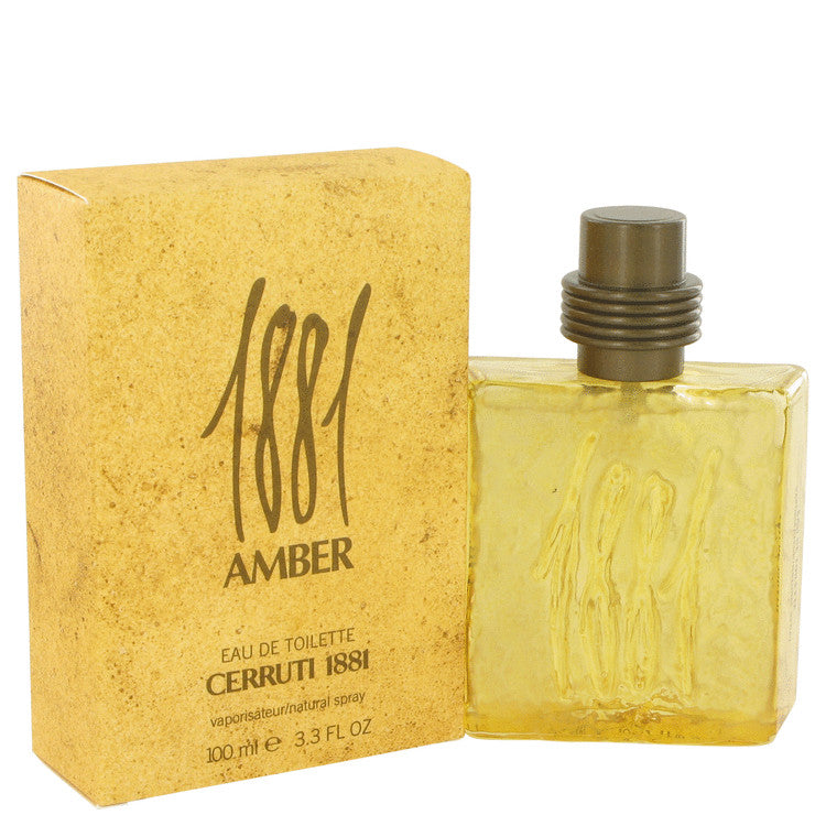 1881 Amber
