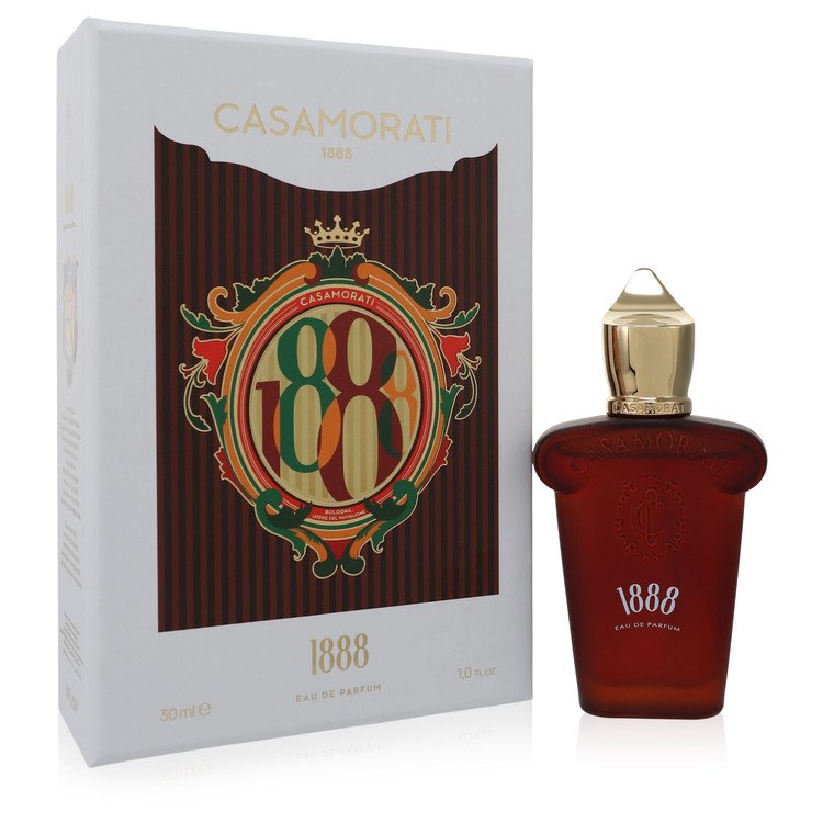 Xerjoff 1888 Casamorati eau de parfum for women - Image 3