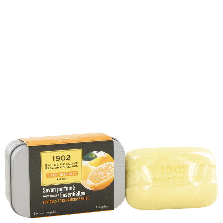 1902 Citrus Hesperida