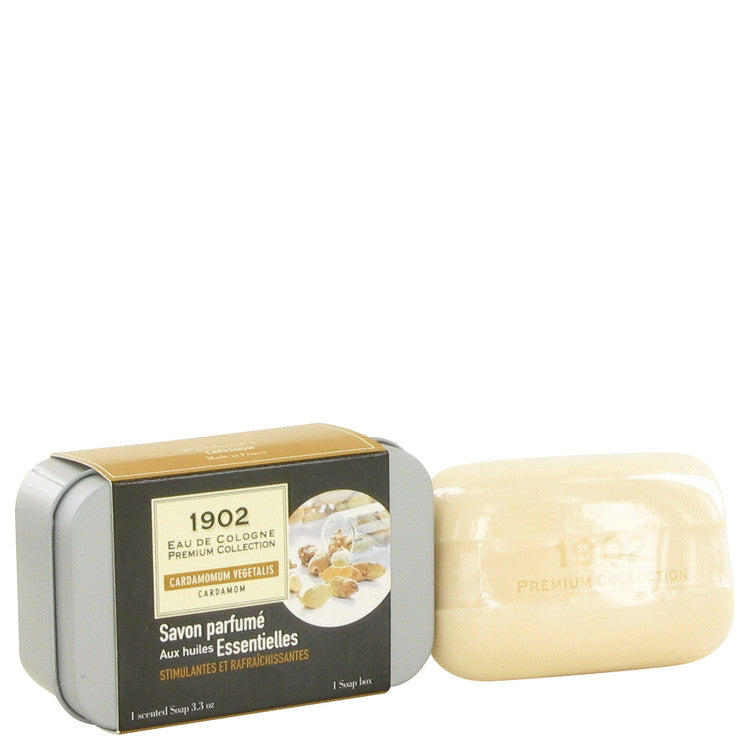 1902 Cardamom