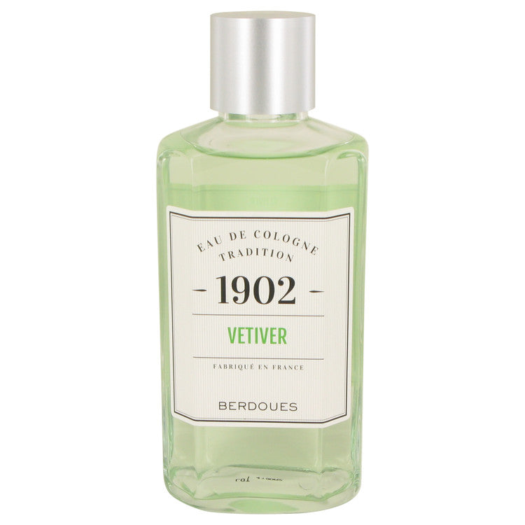 1902 Vetiver