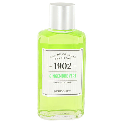 1902 Gingembre Vert