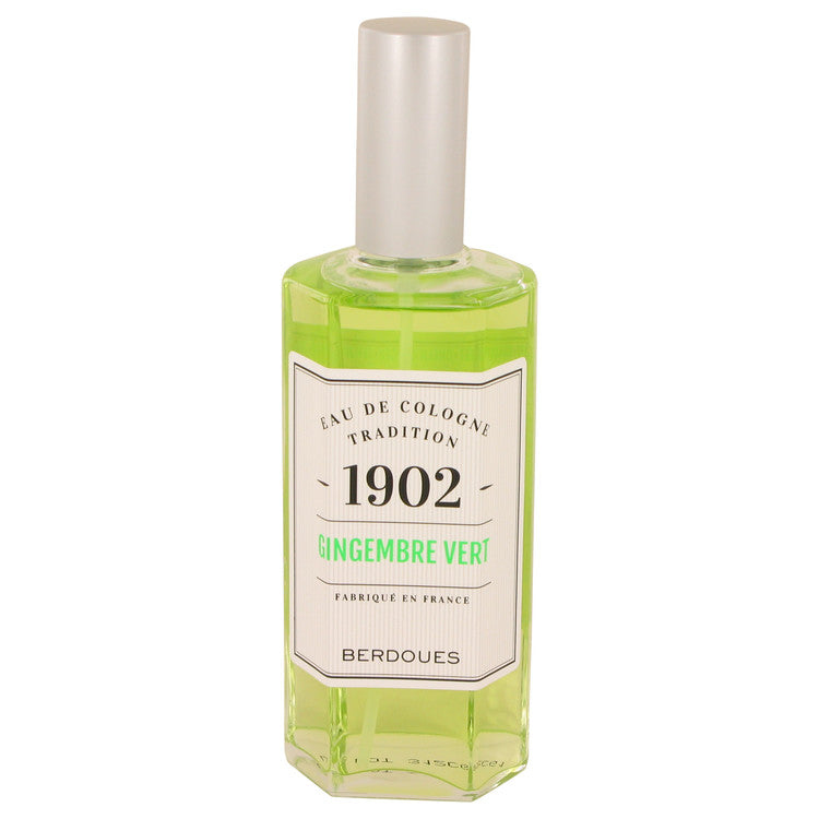 1902 Gingembre Vert