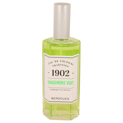 1902 Gingembre Vert