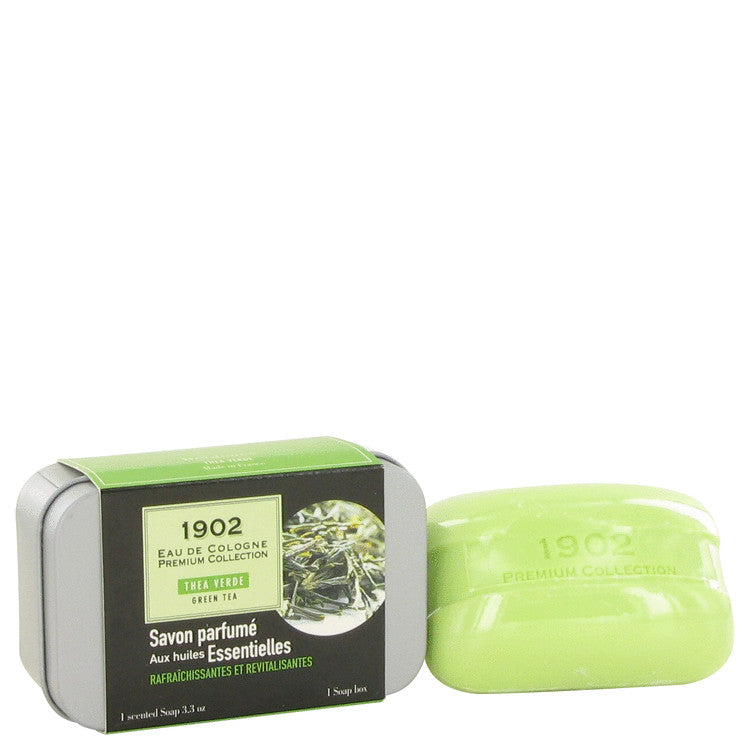 1902 Green Tea
