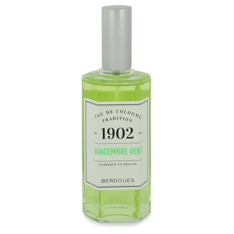 1902 Gingembre Vert