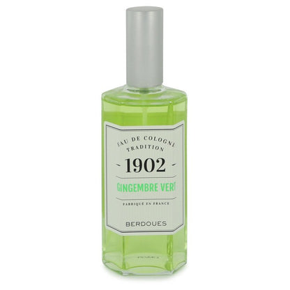 1902 Gingembre Vert