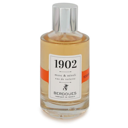 1902 Musc & Neroli