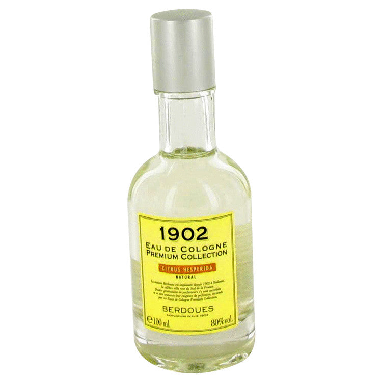 1902 Citrus Hesperida