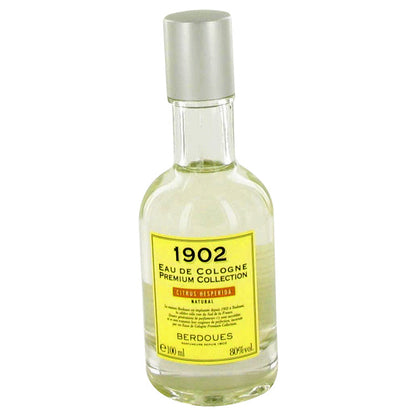 1902 Citrus Hesperida