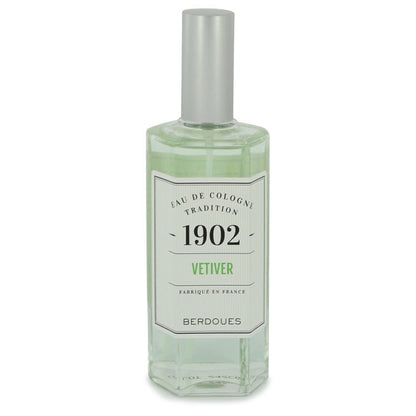 1902 Vetiver
