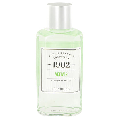 1902 Vetiver