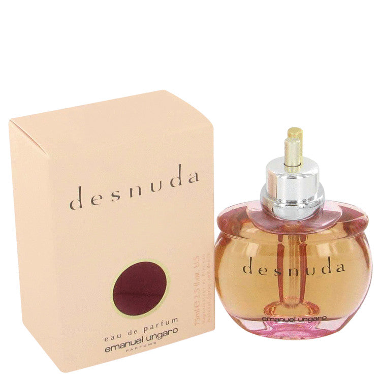 Desnuda