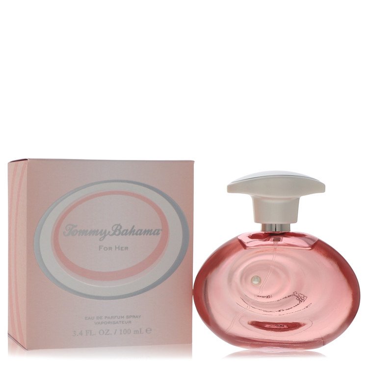 Tommy Bahama For Her eau de parfum for women - Image 2