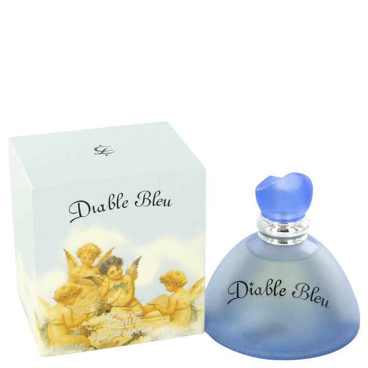 Diable Bleu