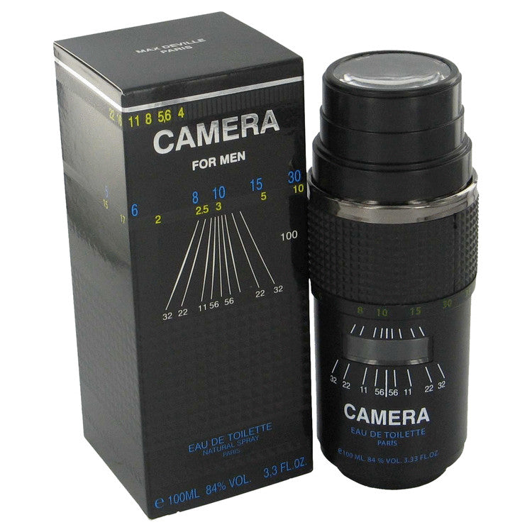 Camera