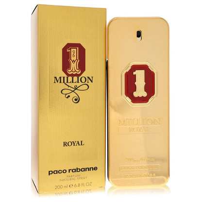 Paco Rabanne 1 Million Royal parfum for men - Image 4
