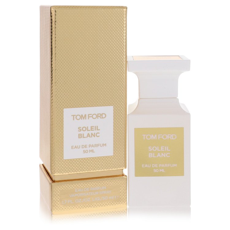 Tom Ford Soleil Blanc eau de parfum for women - Image 2