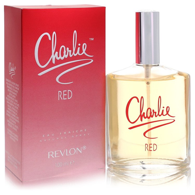 Charlie Red
