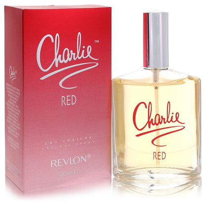 Charlie Red