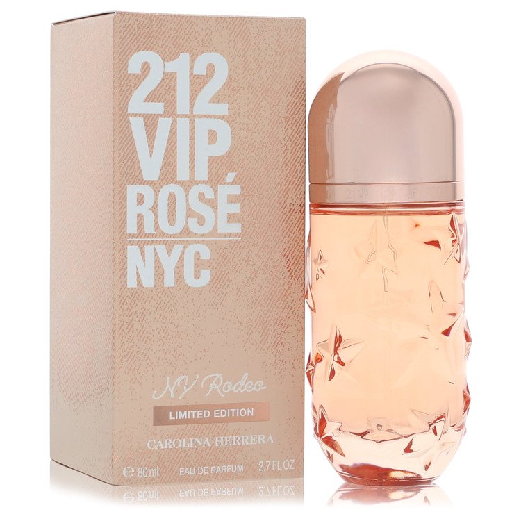 212 Vip Rose Ny Rodeo