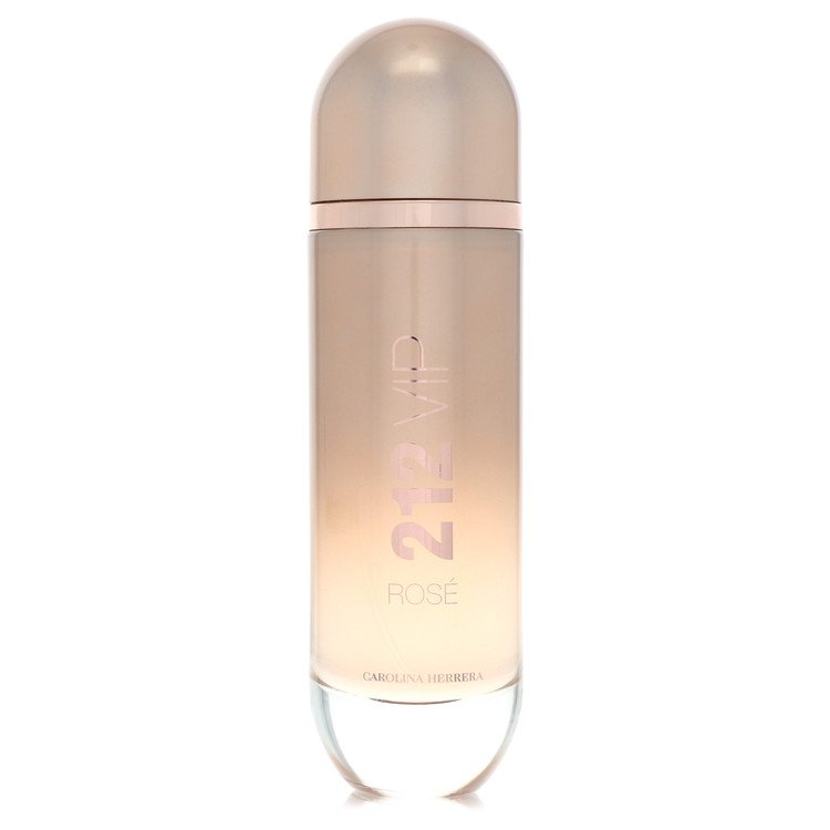 Carolina Herrera 212 Vip Rose eau de parfum for women - Image 8
