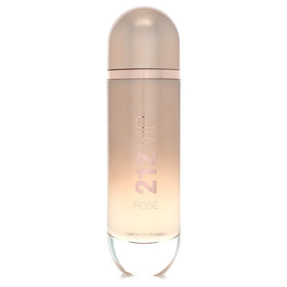 Carolina Herrera 212 Vip Rose eau de parfum for women - Image 8
