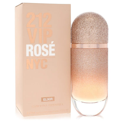 212 Vip Rose Elixir