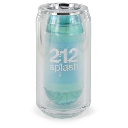 212 Splash