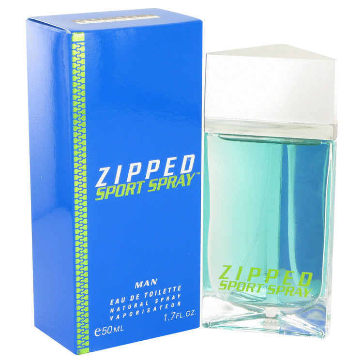 Samba Zipped Sport