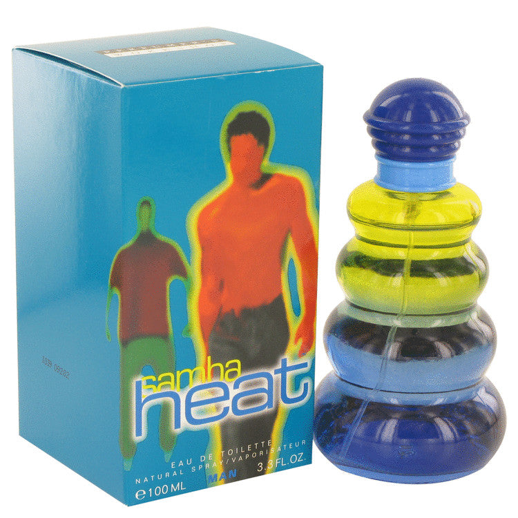 Samba Heat