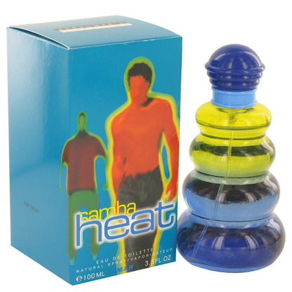 Samba Heat