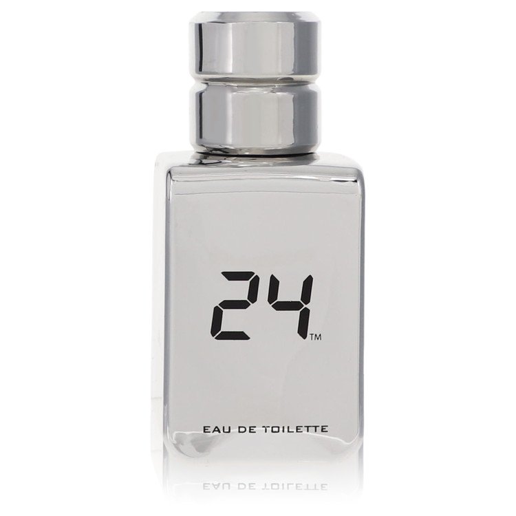 24 Platinum The Fragrance