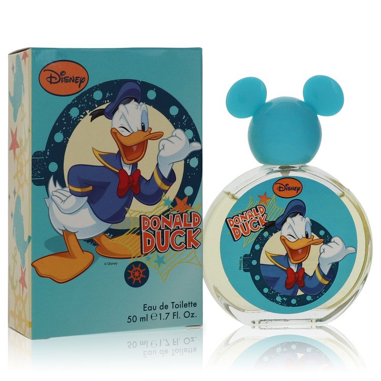 Donald Duck