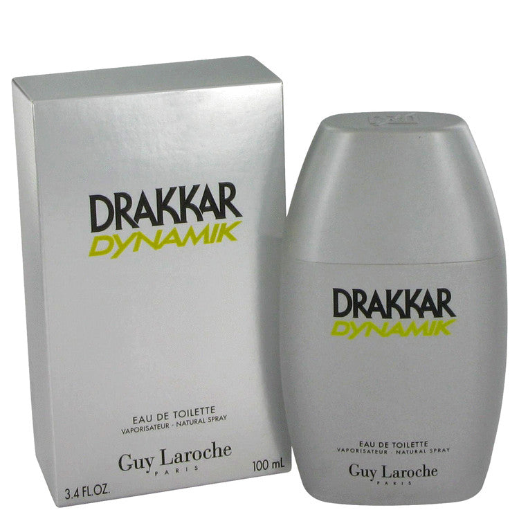 Drakkar Dynamik
