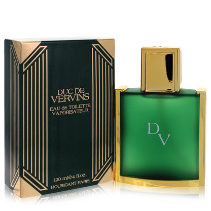 Duc De Vervins