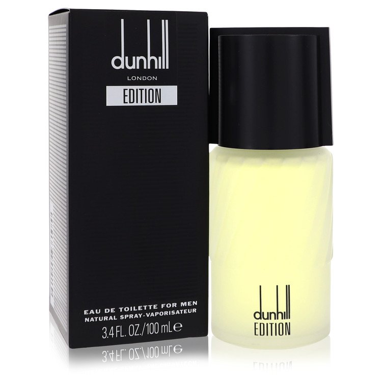 Dunhill Edition