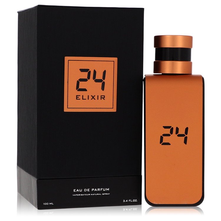 Scentstory 24 Elixir Rise Of The Superb eau de parfum for men - Image 3