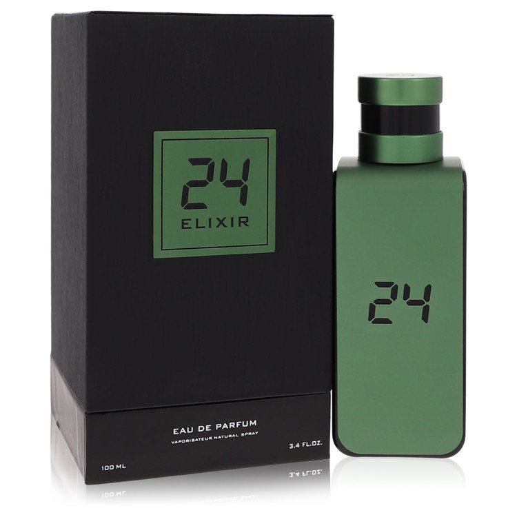 Scentstory 24 Elixir Neroli eau de parfum for men - Image 4