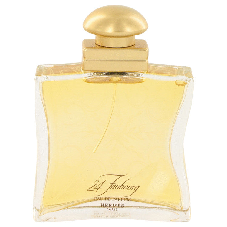 24 Faubourg