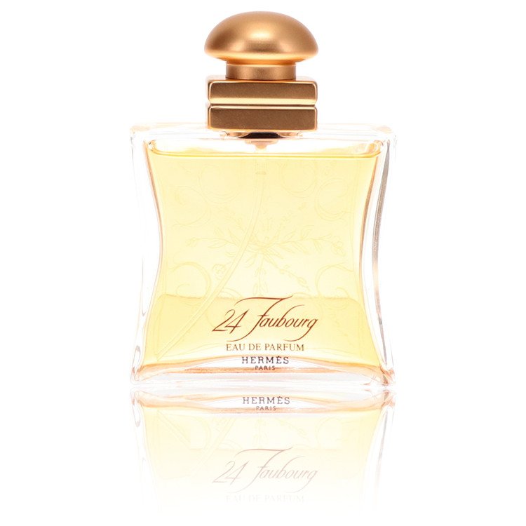 24 Faubourg
