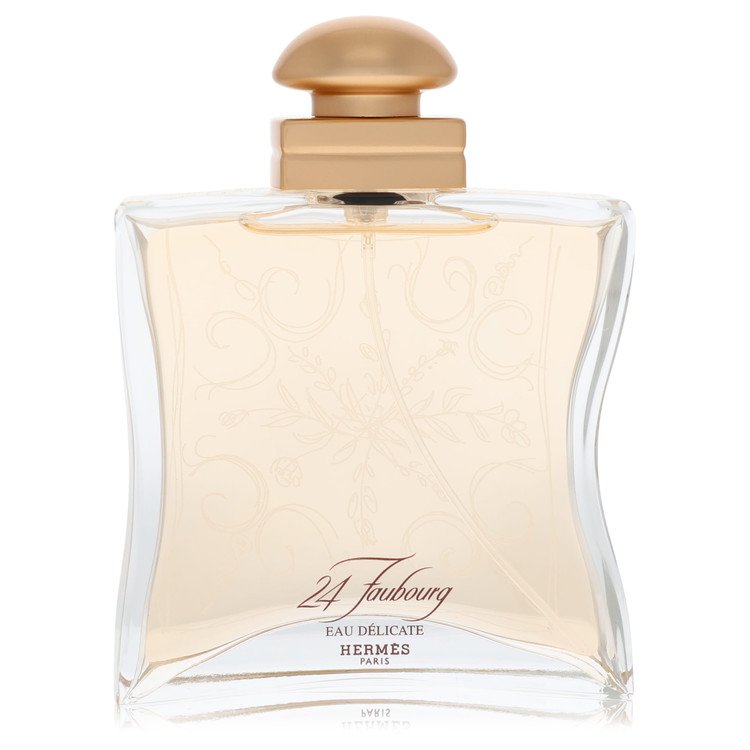 Hermes 24 Faubourg Eau Delicate eau de toilette for women