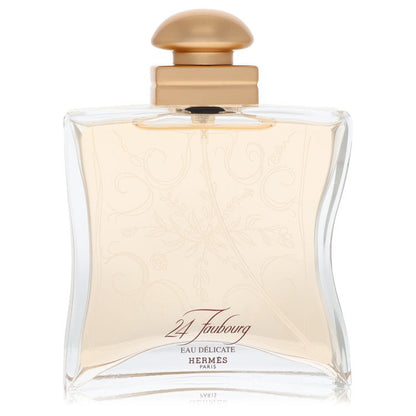 Hermes 24 Faubourg Eau Delicate eau de toilette for women